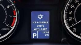 Suzuki Kizashi - próba katany