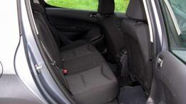 Peugeot 308 - francuski pomysł na klasę kompakt