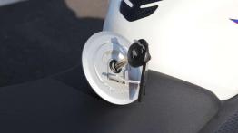 Honda CBR 500 R - radość z jazdy