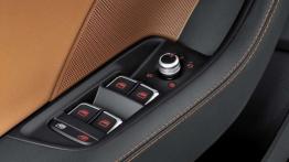 Audi A3 sedan - 80-tka na miarę XXI wieku?