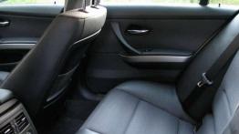 BMW 318i - sportowa elegancja