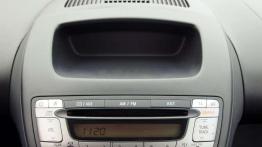 Peugeot 107 - wiecznie młody pogromca miasta