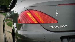Peugeot 307 CC - okazja czy mina?