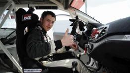 Najtańszy sposób na profesjonalne ściganie, czyli Kia Lotos Race