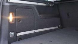 VW Sharan - rodzinna uczta