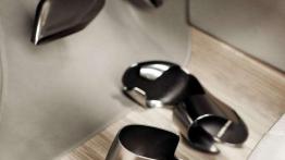 Peugeot HX1 - Koncept z butem