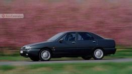 Lancia Kappa - parlamentarny luksus