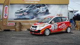 Inter Cars Motor Show - motoryzacyjny akcent na koniec wakacji