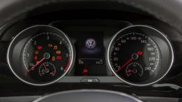 Volkswagen Golf Sportsvan - praktyczne rozwiązanie