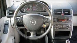 Mercedes A200T - inny niż wszystkie