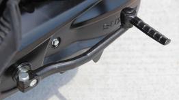 Suzuki Address - atrakcyjna propozycja