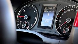 Volkswagen Caddy - pracowniczy dress code