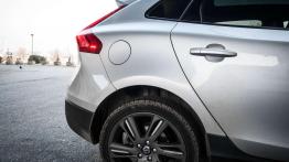 Volvo V40 Cross Country D4 - wyższa alternatywa