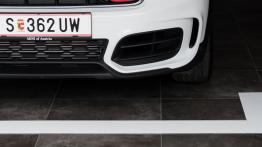 MINI Clubman JCW i Countryman JCW – najmocniejsze „Miniaki” w historii