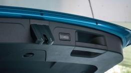 Volkswagen Touran - dla eleganckiego taty