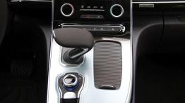 Renault Espace - rodzinna rewolucja