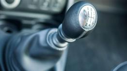 Dacia Duster 1.5 dCi Blackstorm - zaradny góral