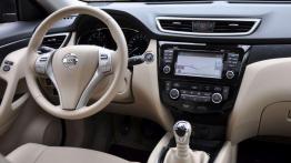 Nissan X-Trail 1.6 DIG-T - oszczędna benzyna