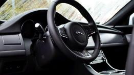 Jaguar XF - skok do przodu
