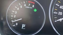 Honda HR-V - z konkurencją w tle