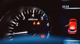 Nissan Pulsar 1.2 DIG-T - konkurent na poziomie