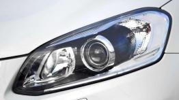 Volvo XC60 T6 AWD R-Design - niepozorny zawodnik, ze Szwecji