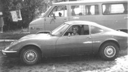 Przyjemniejsze jest tylko latanie