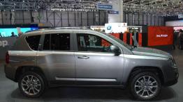 Premiery salonu w Genewie od A do Z: marki amerykańskie