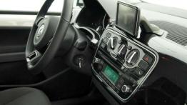 Volkswagen up! - w centrum zainteresowania