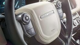 Range Rover Sport - ekskluzywny i wszechstronny