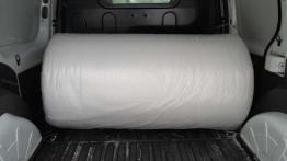 Mercedes Citan 109 CDI - nowość pod lupą zawodowca