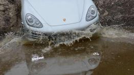 Porsche On Track. Nie kupuj kota w worku