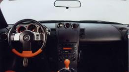 Czy warto kupić: używany Nissan 350Z (od 2002 do 2009)