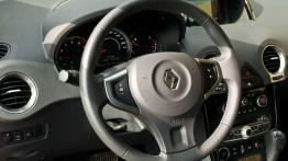 SUV musi być - Renault Koleos