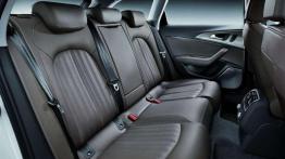 Kosztowna wszechstronność - nowe Audi A6 Allroad Quattro