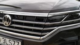 Volkswagen iQ Drive – jazda coraz łatwiejsza