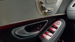 Mercedes EQC – przekona sceptyków do elektromobilności. Wystarczy zaufać jego inteligencji