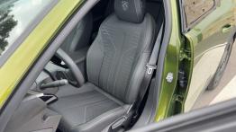 Pierwsza jazda: Peugeot 408 po liftingu stracił kły, za to zyskał błyskotki. Czy to wystarczy na starcie z Octavią?