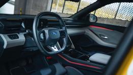 Ford Capri Premium AWD ikoną nie będzie. To raczej jej modny substytut