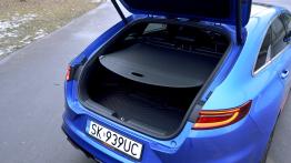 Kia ProCeed GT (2019-2021) –test używanego Shooting Brake 1.6 T-GDI o mocy 204 KM i automatyczną skrzynią biegów DCT. Czy to ostatni taki rarytas?