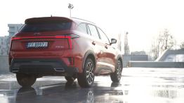 Porównanie: JAC JS8 Pro 1.5 T-GDI DCT vs Chery Tiggo 8 1.6 T-GDI DCT Prestige. Sprawdzam 7-osobowe chińskie SUV-y