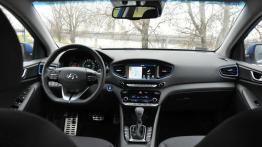 Hyundai Ioniq Hybrid – galeria redakcyjna