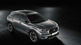 DS7 Crossback (2017)