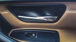 BMW M3 Competition (2016) - galeria redakcyjna