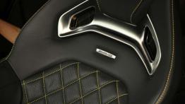 Mercedes-AMG C63 Coupe Edition 1 – galeria redakcyjna