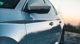 Skoda Superb Atelier - galeria redakcyjna - bok - inne uj?cie