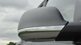 Volkswagen Amarok V6 – galeria redakcyjna