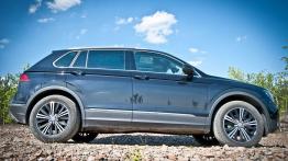 Volkswagen Tiguan 2.0 TDI 150 KM - galeria redakcyjna