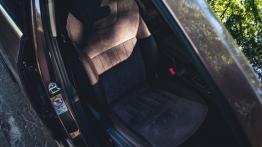 Skoda Octavia L&K - galeria redakcyjna - fotel pasa?era, widok z przodu