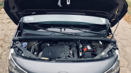 Opel Combo Life 1.5 Turbo 131 KM - galeria redakcyjna - silnik solo